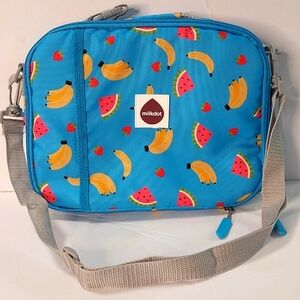 Milkdot Insulated Lunch Bag